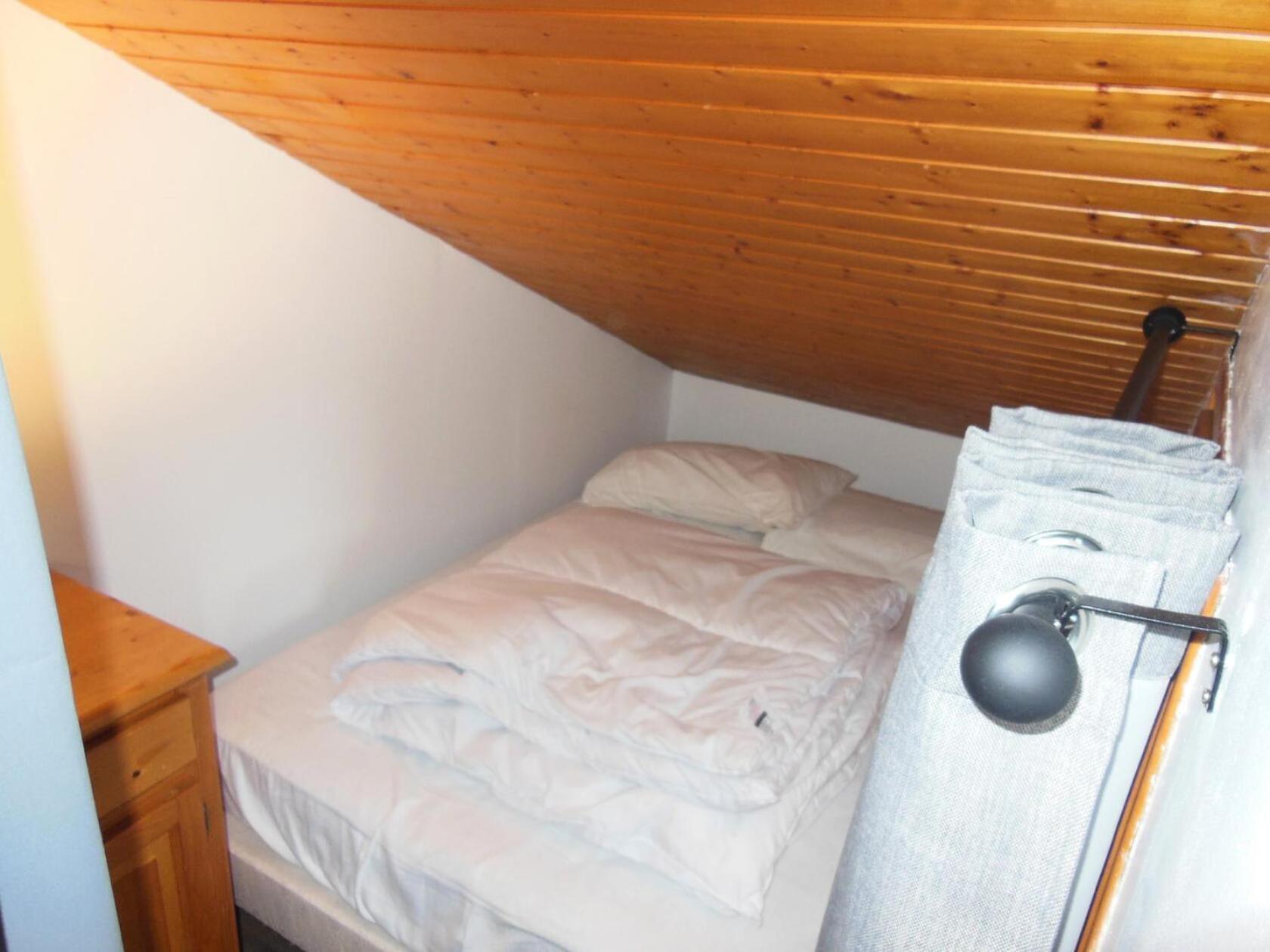 Chalet Fleur De Neige - 2 Pieces Pour 5 Personnes Mae-3334 La Plagne Exteriör bild